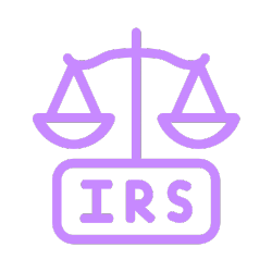 40 Cambios en las leyes fiscales